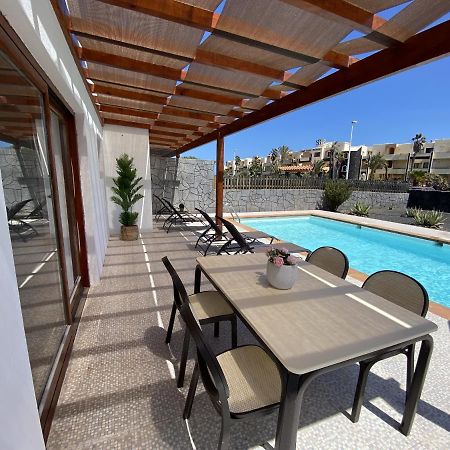 Villa Capri By Villalia بلايا بلانكا المظهر الخارجي الصورة