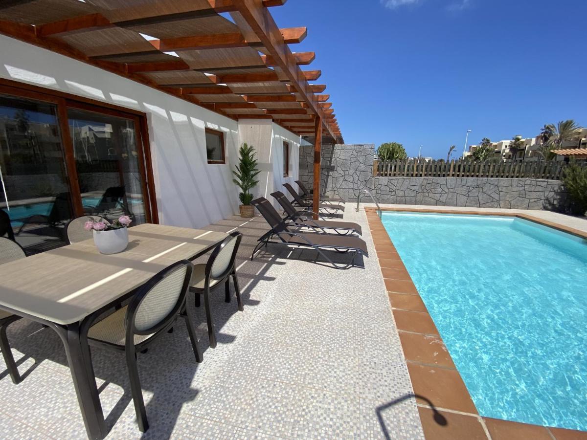 Villa Capri By Villalia بلايا بلانكا المظهر الخارجي الصورة