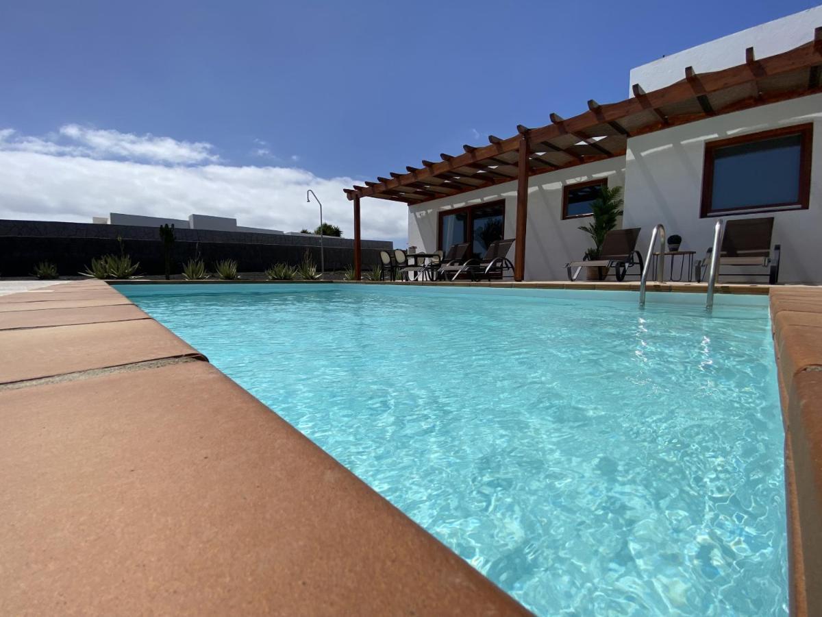 Villa Capri By Villalia بلايا بلانكا المظهر الخارجي الصورة