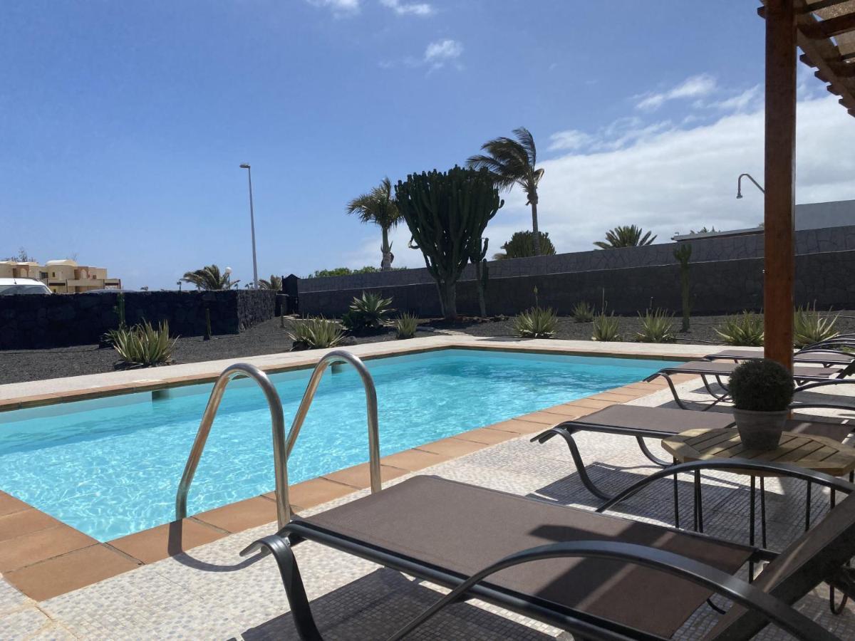 Villa Capri By Villalia بلايا بلانكا المظهر الخارجي الصورة