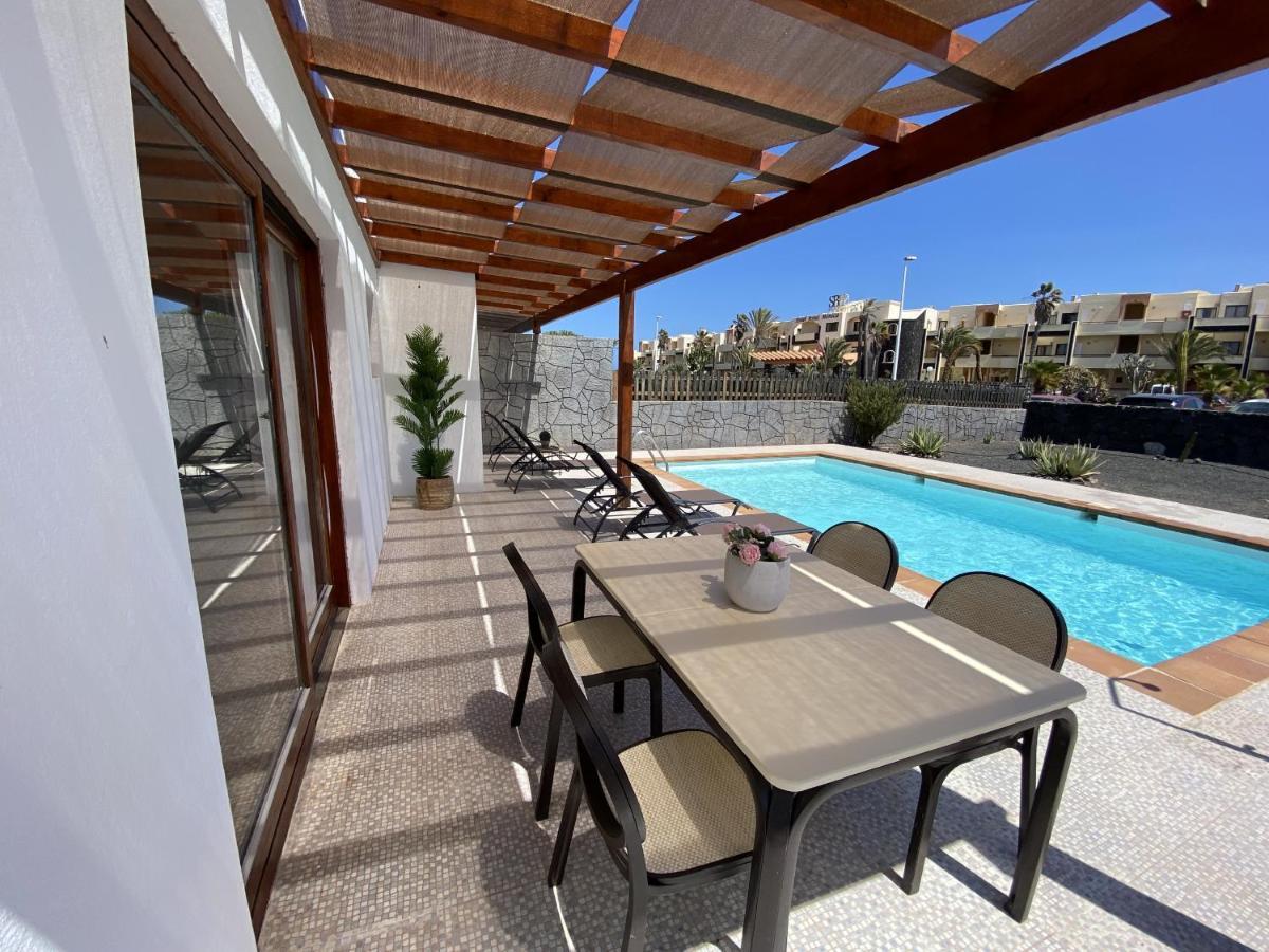Villa Capri By Villalia بلايا بلانكا المظهر الخارجي الصورة