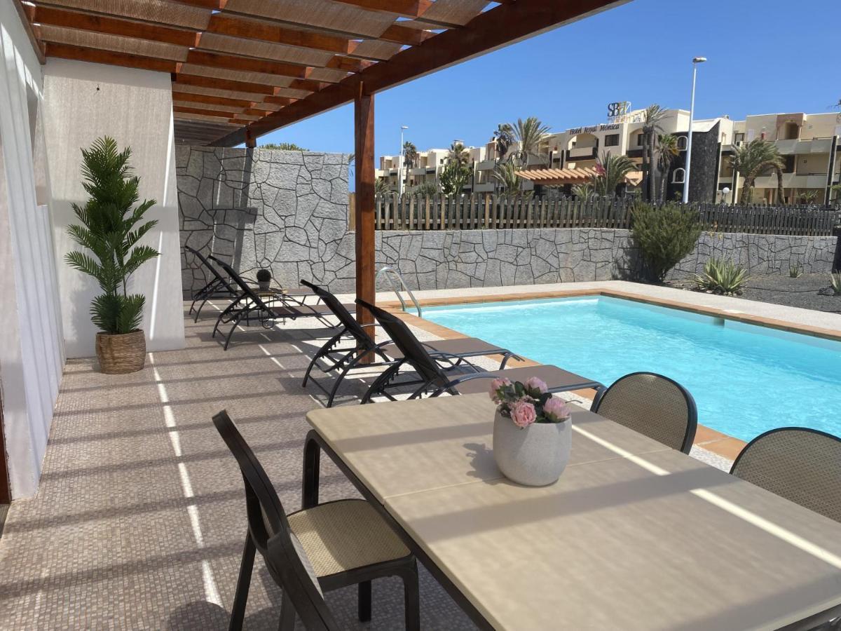 Villa Capri By Villalia بلايا بلانكا المظهر الخارجي الصورة