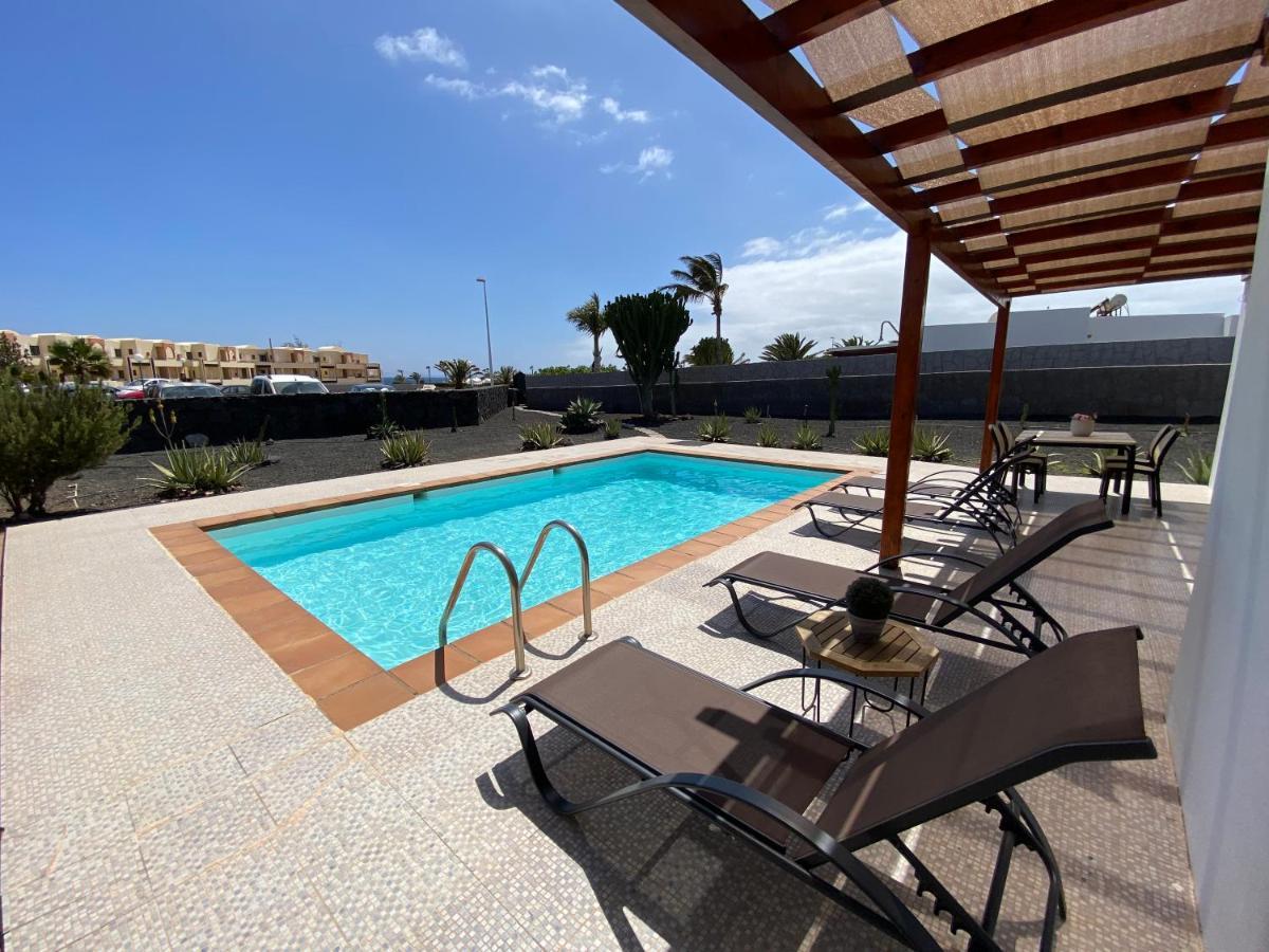 Villa Capri By Villalia بلايا بلانكا المظهر الخارجي الصورة
