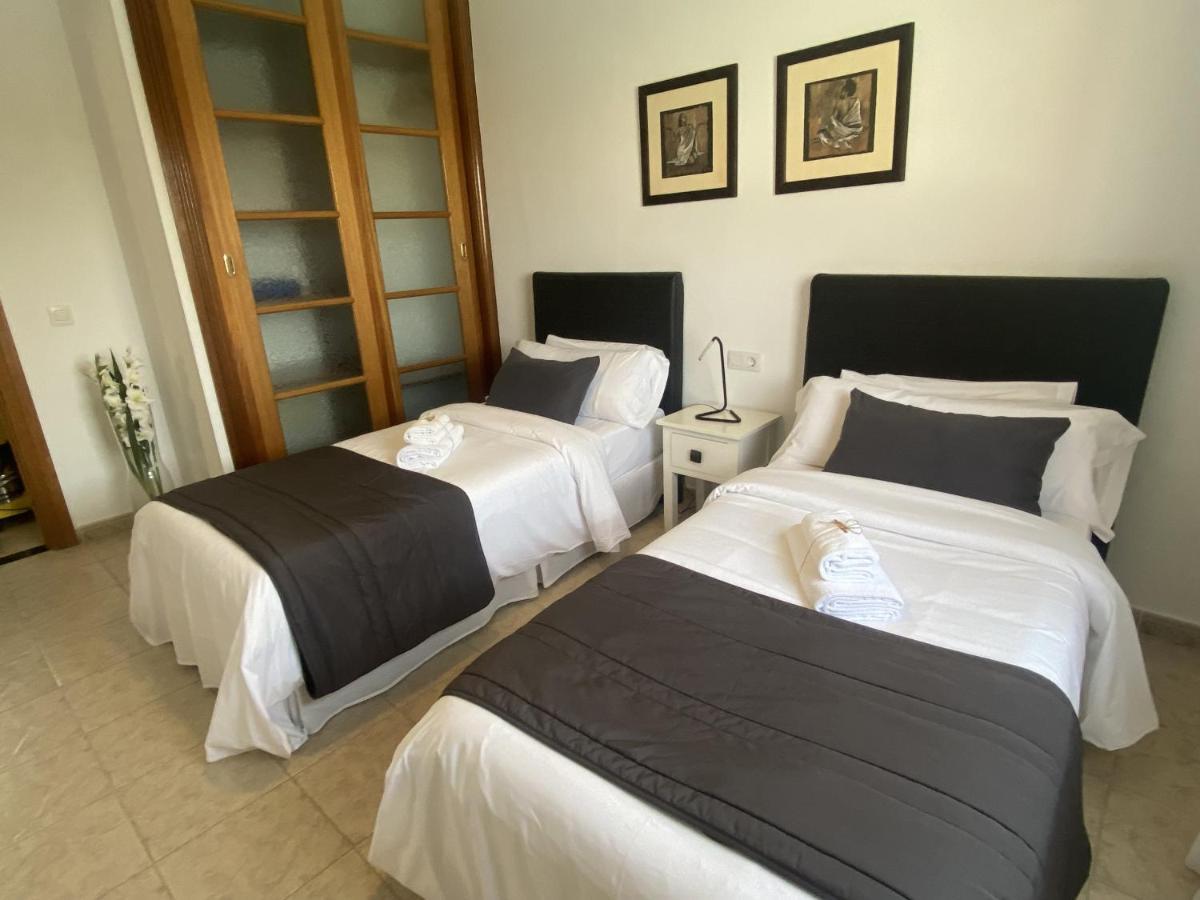 Villa Capri By Villalia بلايا بلانكا المظهر الخارجي الصورة