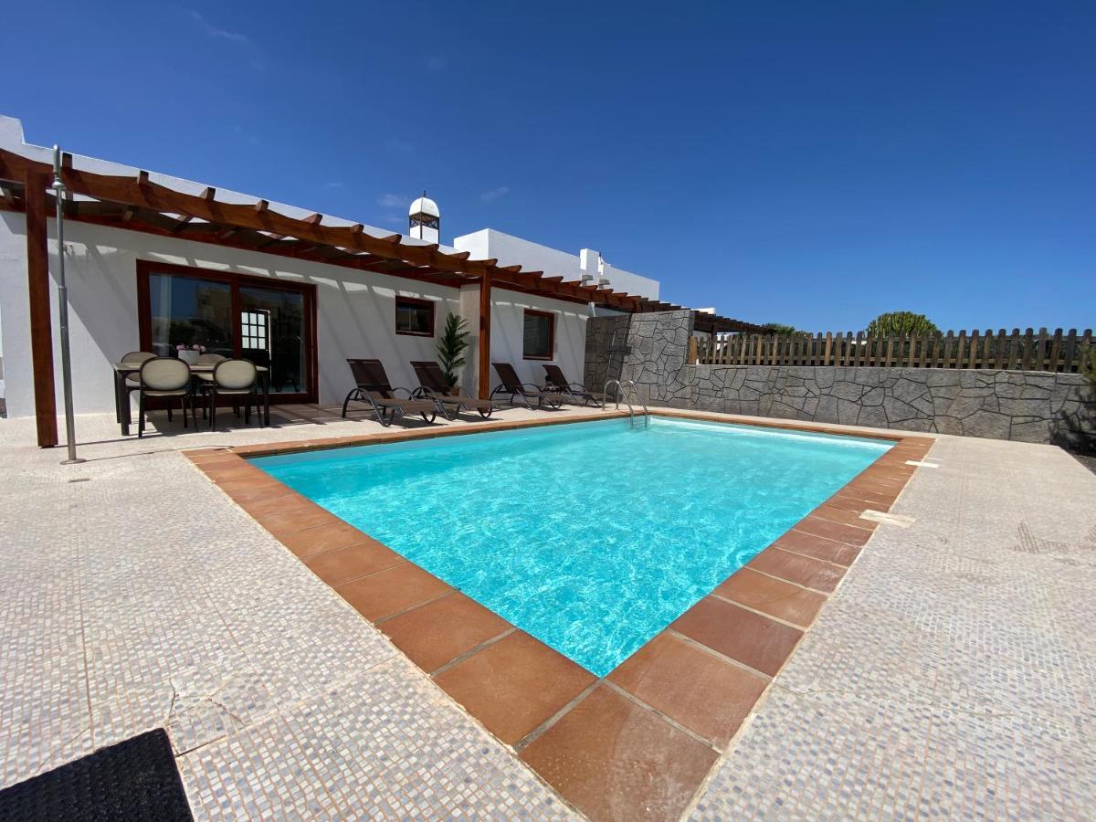 Villa Capri By Villalia بلايا بلانكا المظهر الخارجي الصورة
